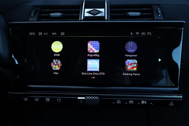 DS AUTOMOBILES DS 7 Crossback usata 84