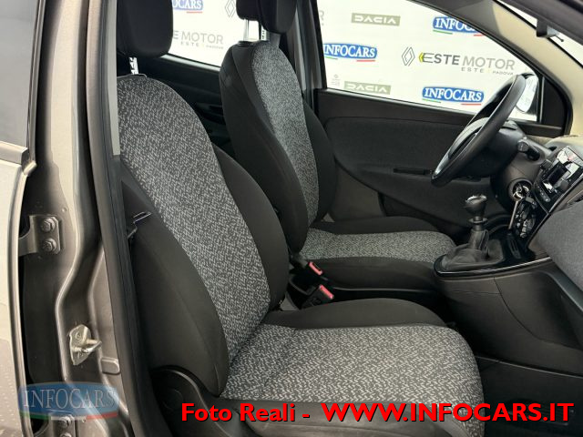 LANCIA Ypsilon usata, con Boardcomputer