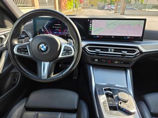 BMW 420 usata, con Cruise Control