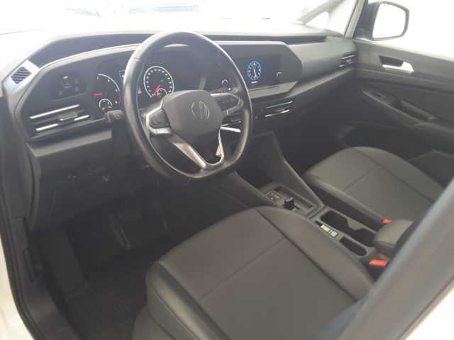 VOLKSWAGEN Caddy usata, con Autoradio
