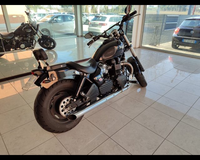 TRIUMPH Other usata 2