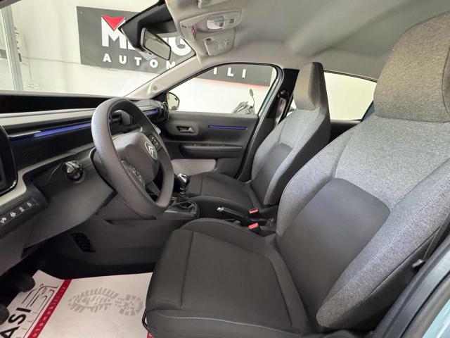 CITROEN C3 usata, con Chiusura centralizzata