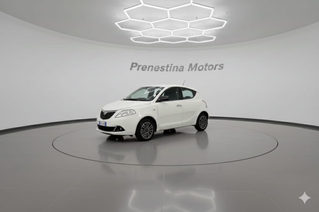 LANCIA Ypsilon usata, con Airbag Passeggero