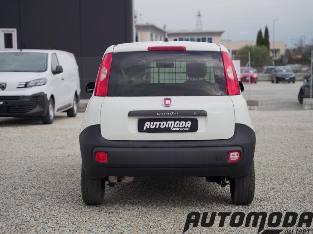 FIAT Panda usata, con Controllo trazione