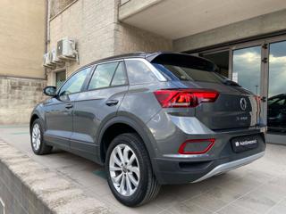 VOLKSWAGEN T-Roc usata, con Boardcomputer