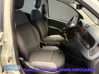 FIAT Panda usata, con Boardcomputer