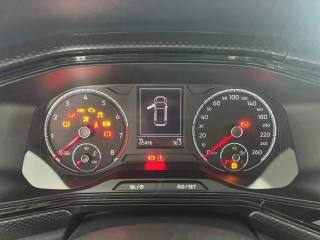 VOLKSWAGEN T-Cross usata 13