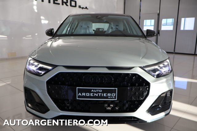 AUDI A1 usata, con Airbag laterali