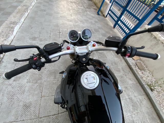 BMW R Nine T usata 8
