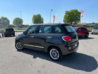 FIAT 500L usata, con Airbag laterali