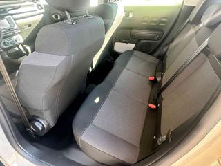 CITROEN C3 usata, con Climatizzatore