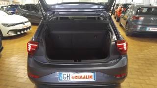 VOLKSWAGEN Polo usata, con Climatizzatore