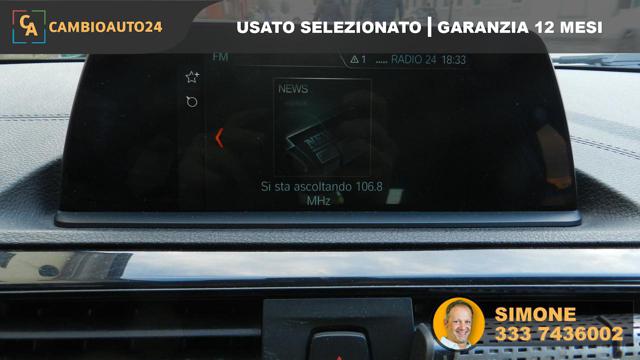 BMW 116 usata 74