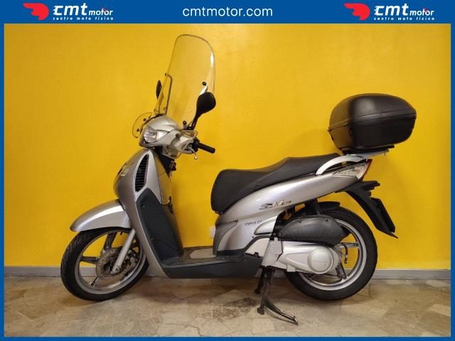 HONDA SH 150 usata 2