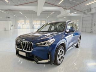 BMW X1 sDrive 18d xLine