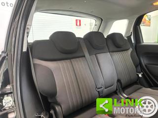 FIAT 500L usata, con Filtro antiparticolato