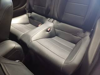 FORD Mustang usata, con Sensori di parcheggio anteriori