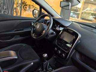RENAULT Clio usata, con Controllo trazione