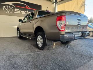 FORD Ranger usata, con Fendinebbia