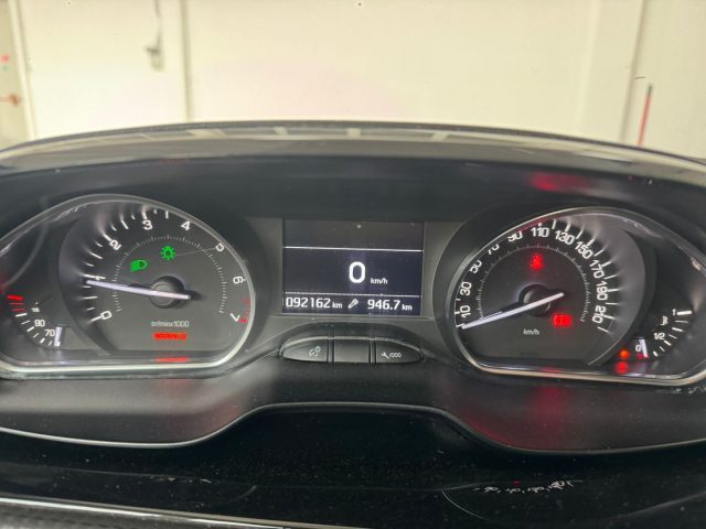 PEUGEOT 208 usata, con Servosterzo