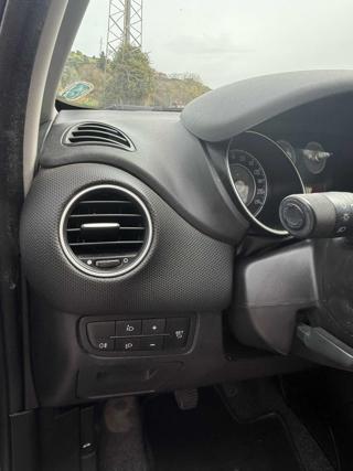 FIAT Punto usata 14