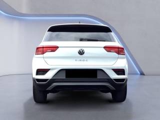 VOLKSWAGEN T-Roc usata, con Airbag laterali