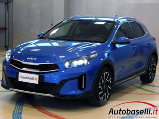 KIA XCeed usata, con Airbag