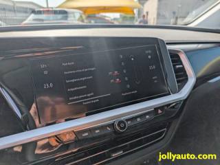 OPEL Grandland usata, con Portellone posteriore elettrico