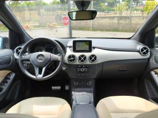 MERCEDES-BENZ B 180 usata 4