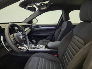 ALFA ROMEO Stelvio usata, con Cerchi in lega