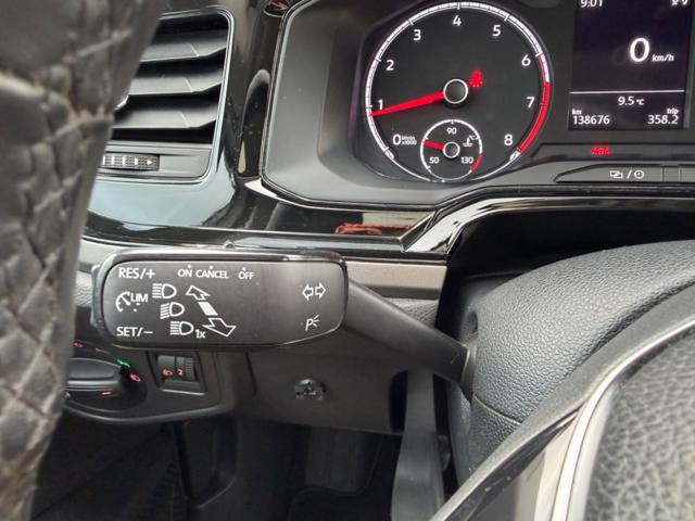 VOLKSWAGEN Polo usata, con Airbag testa