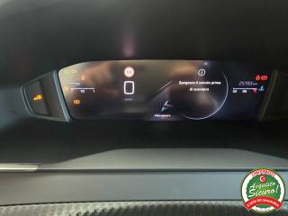 PEUGEOT 2008 usata, con Cruise Control