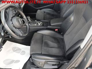 AUDI A3 usata, con Chiusura centralizzata
