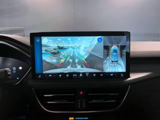 FORD Kuga usata, con Sistema di navigazione