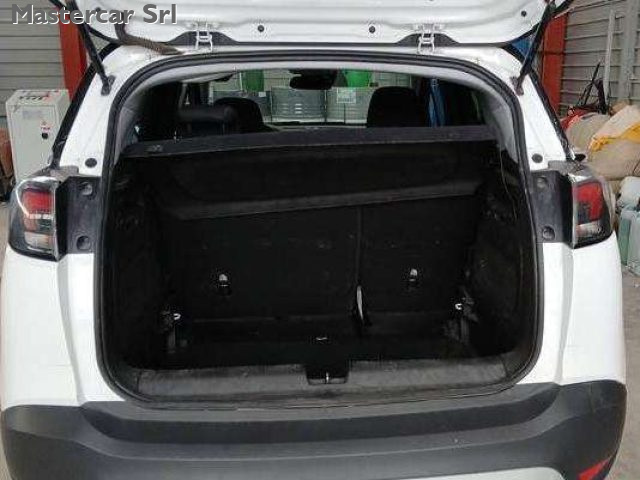 OPEL Crossland usata, con Controllo trazione
