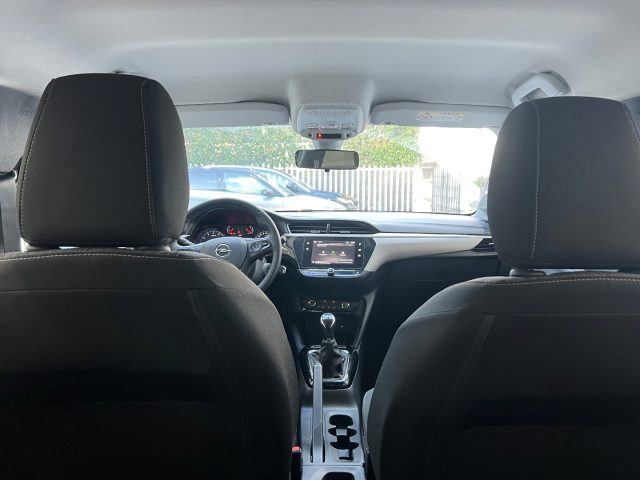 OPEL Corsa usata, con Climatizzatore