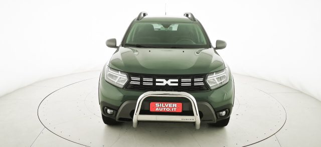 DACIA Duster usata, con Airbag