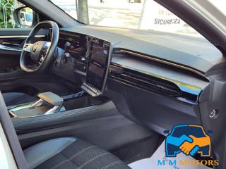 RENAULT Austral usata, con Controllo trazione