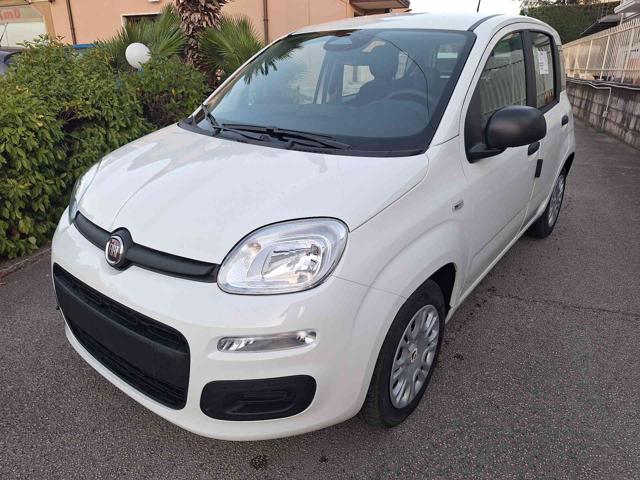 FIAT Panda usata, con ABS