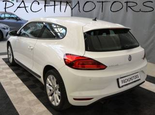 VOLKSWAGEN Scirocco usata, con Chiusura centralizzata telecomandata