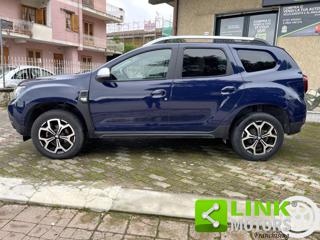 DACIA Duster usata, con Vivavoce