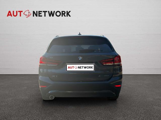 BMW X1 usata, con Autoradio