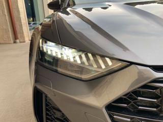 AUDI RS6 usata, con Sensore di luce