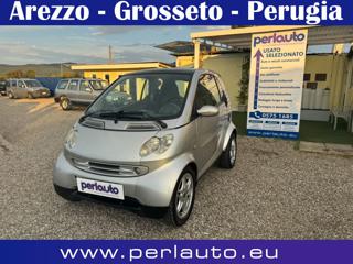 SMART ForTwo 600 smart & passion (40 kW)