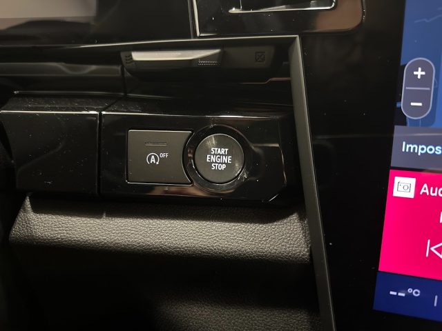 RENAULT Austral usata, con Volante multifunzione