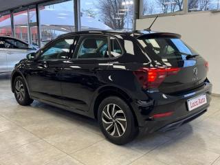 VOLKSWAGEN Polo usata, con Autoradio