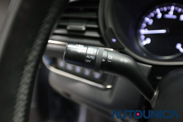 MAZDA CX-30 usata, con Touch screen