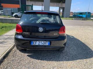 VOLKSWAGEN Polo usata, con Boardcomputer