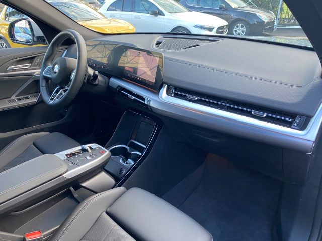 BMW X2 usata, con Cruise Control