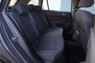 VOLKSWAGEN Golf Variant usata, con Chiusura centralizzata